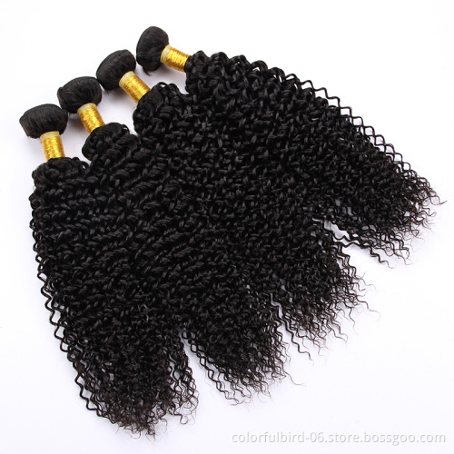 Unprocessed Hair weaves jerry curly Bundles Raw Peruvian Virgin Hair Double Drawn peruvian jerry curly Human Hair